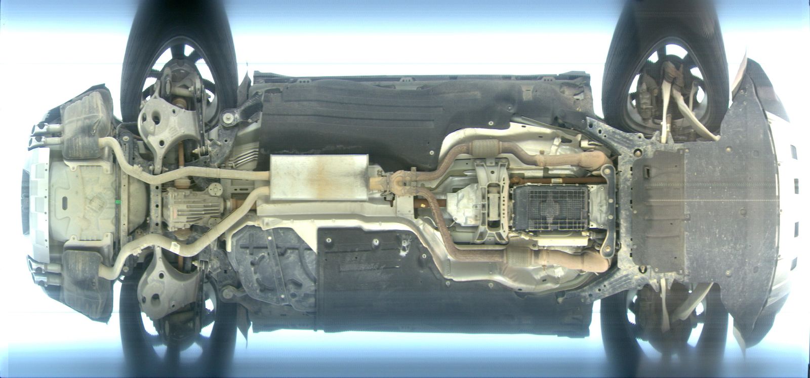 2023 Ford Explorer Platinum AWD