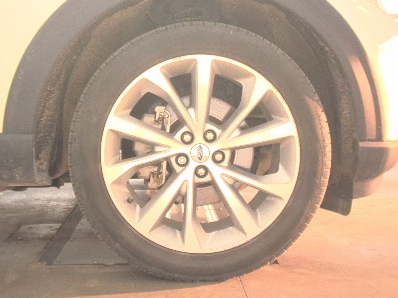 2023 Ford Explorer Platinum AWD