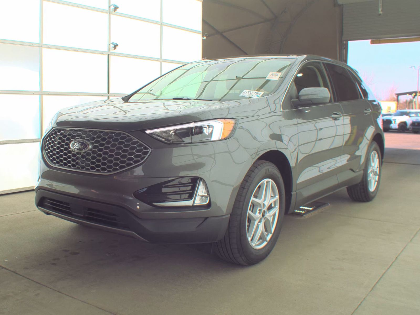 2023 Ford Edge SEL AWD