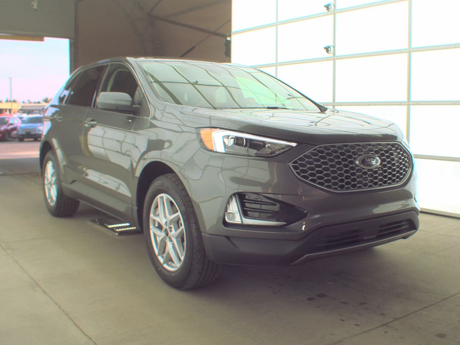 2023 Ford Edge SEL AWD