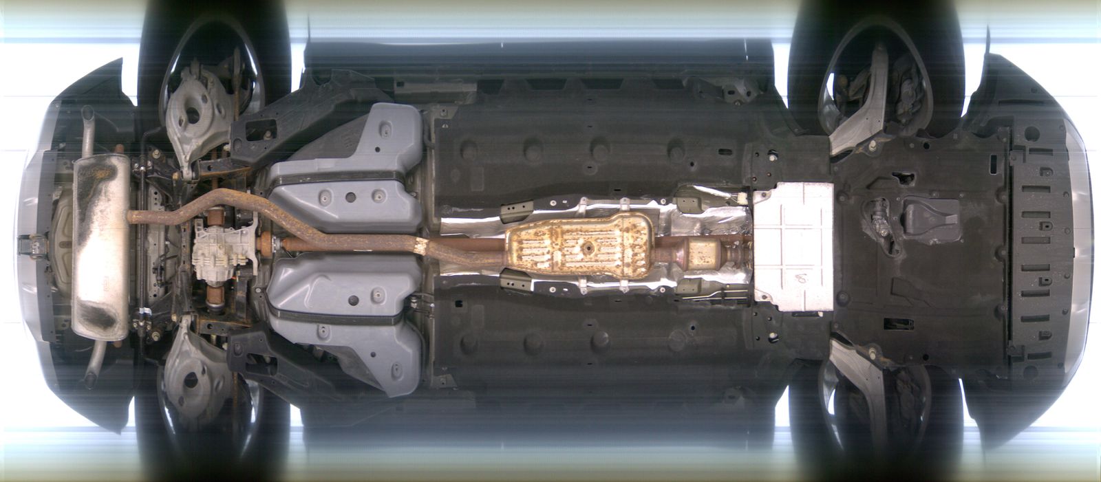 2023 Ford Edge SEL AWD