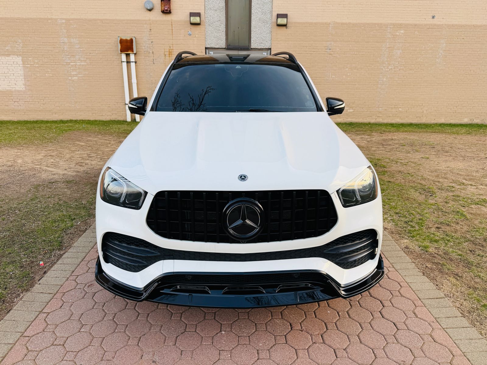 2020 Mercedes-Benz GLE GLE 350 AWD