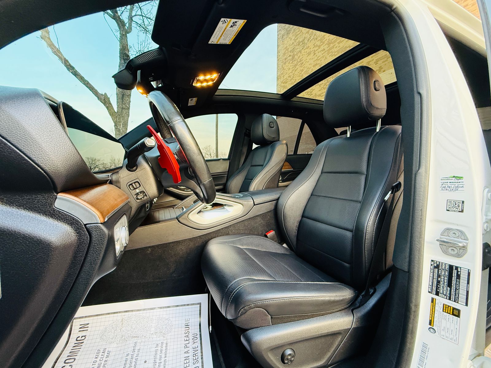 2020 Mercedes-Benz GLE GLE 350 AWD