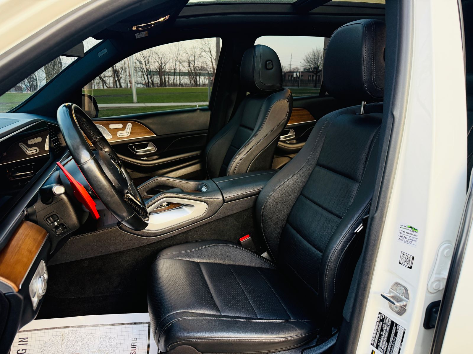 2020 Mercedes-Benz GLE GLE 350 AWD