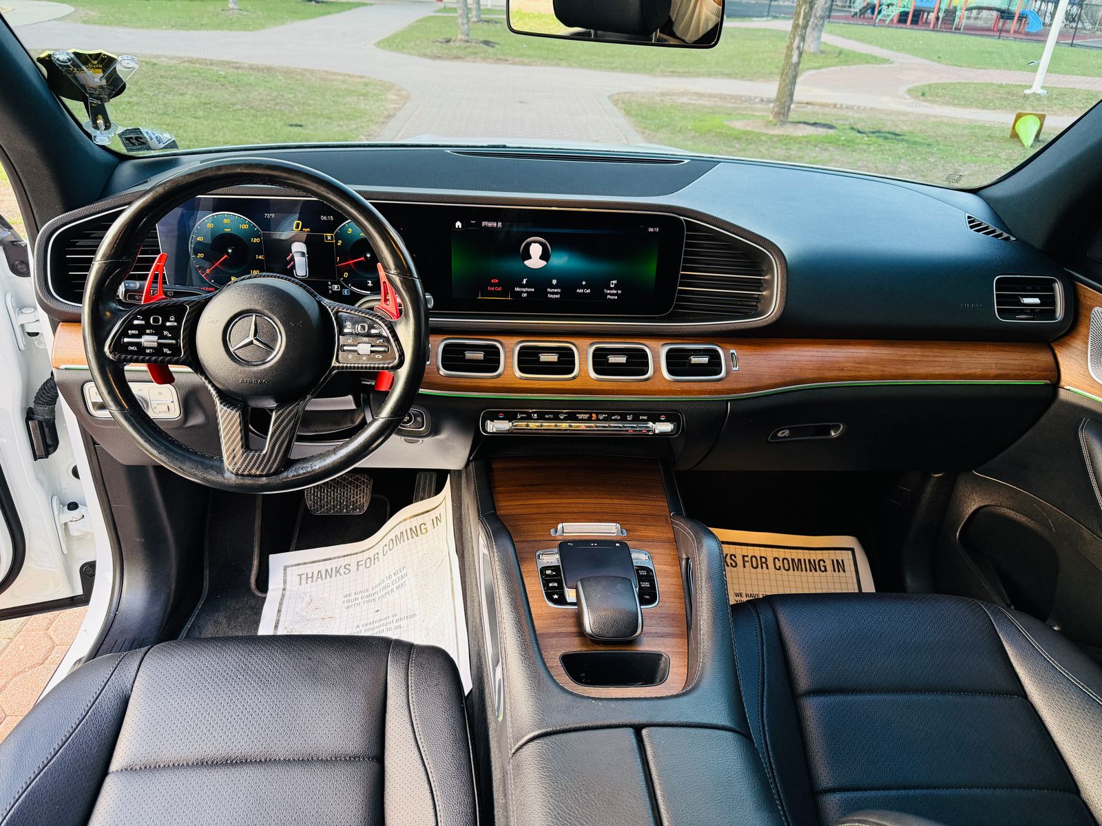 2020 Mercedes-Benz GLE GLE 350 AWD