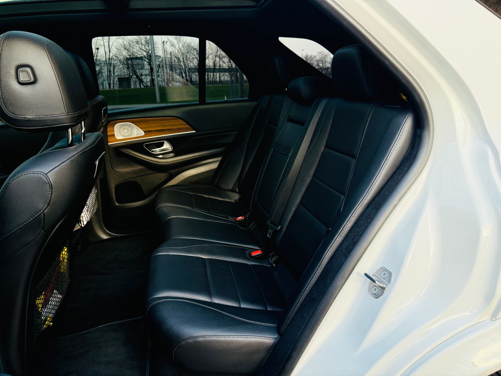 2020 Mercedes-Benz GLE GLE 350 AWD