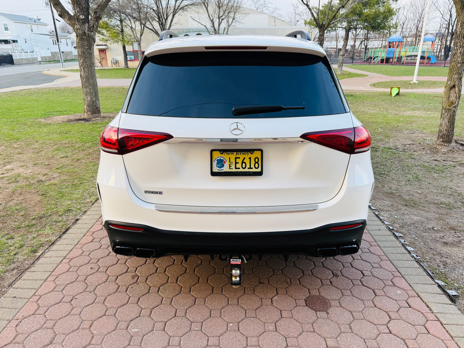 2020 Mercedes-Benz GLE GLE 350 AWD