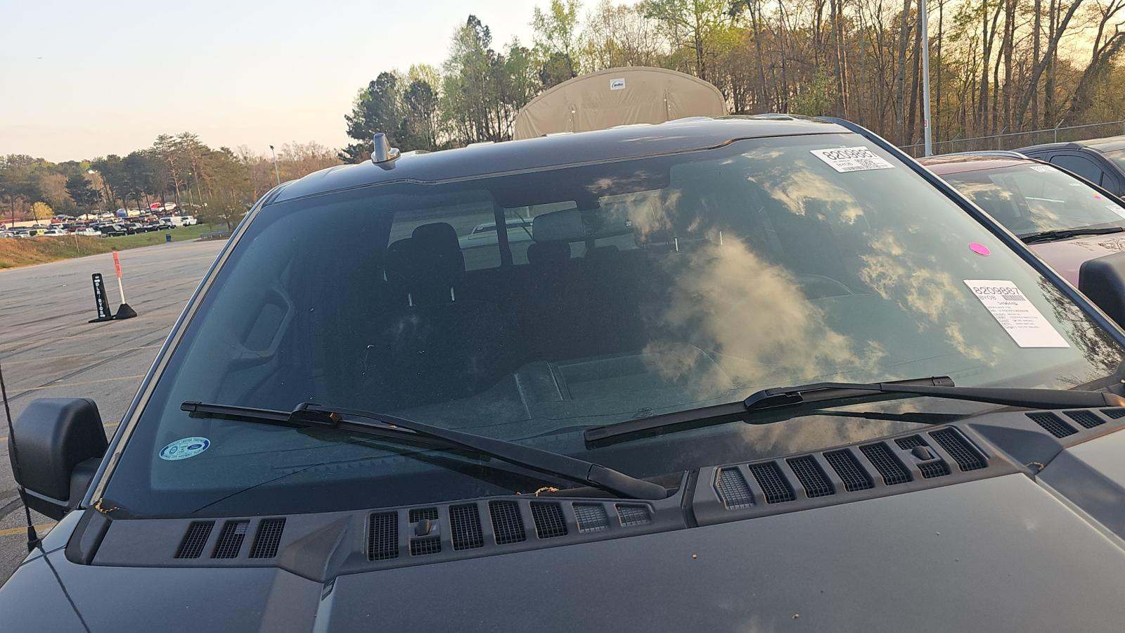 2018 Ford F-150 XLT AWD