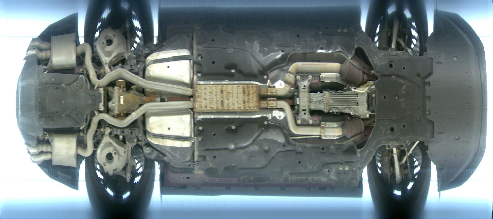 2025 Ford Mustang GT Premium RWD