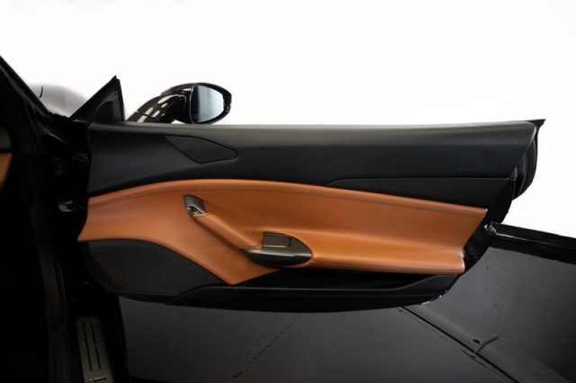 2018 Ferrari 488 GTB RWD