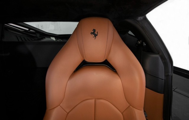 2018 Ferrari 488 GTB RWD