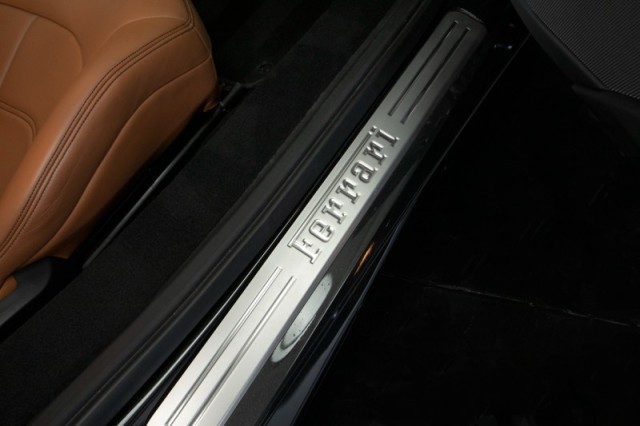 2018 Ferrari 488 GTB RWD