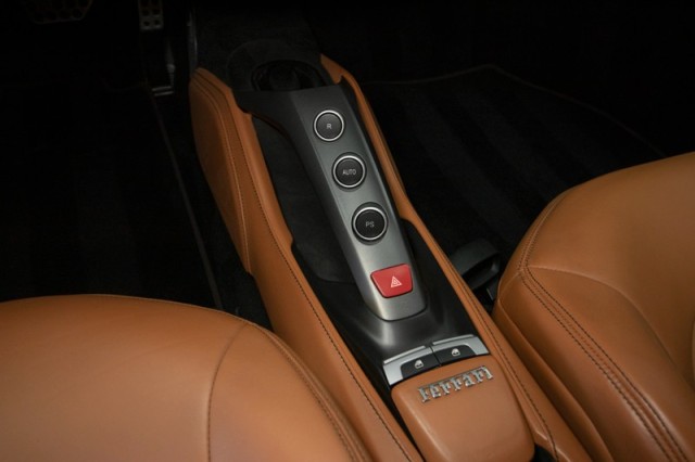 2018 Ferrari 488 GTB RWD