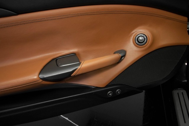 2018 Ferrari 488 GTB RWD