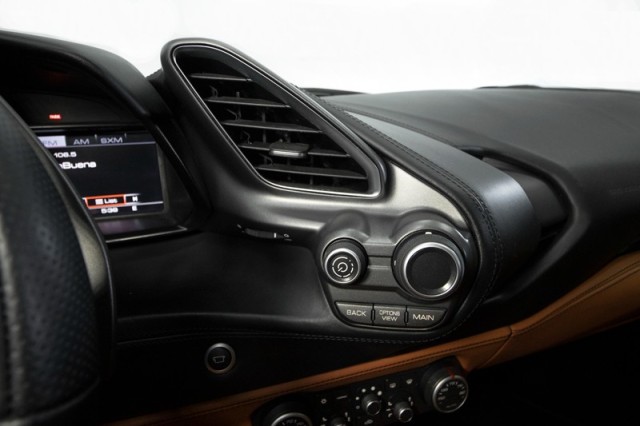 2018 Ferrari 488 GTB RWD