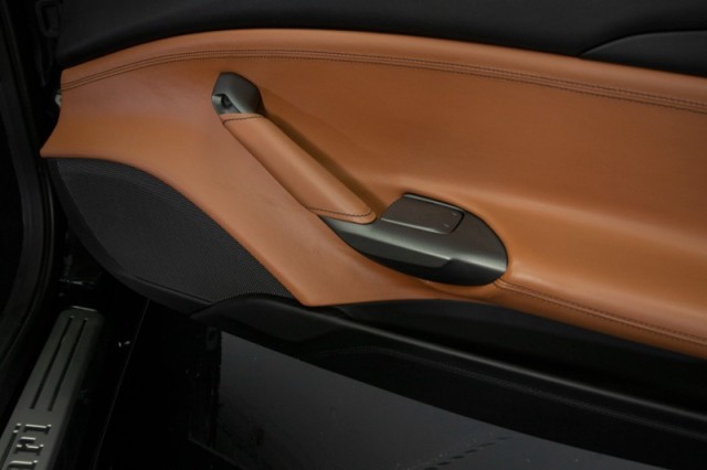 2018 Ferrari 488 GTB RWD