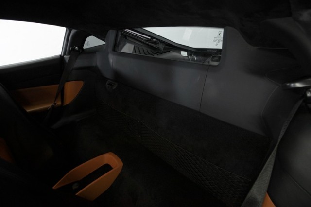 2018 Ferrari 488 GTB RWD