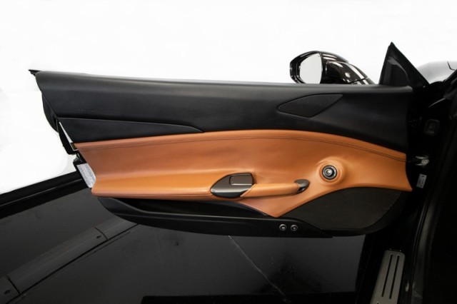 2018 Ferrari 488 GTB RWD