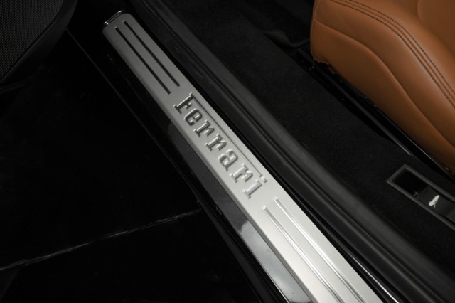 2018 Ferrari 488 GTB RWD