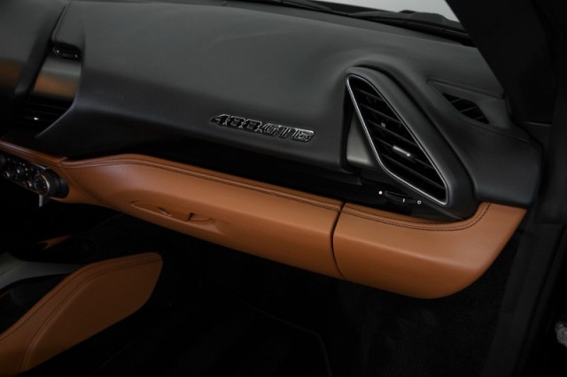 2018 Ferrari 488 GTB RWD