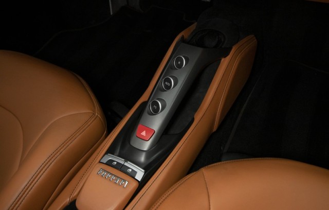 2018 Ferrari 488 GTB RWD