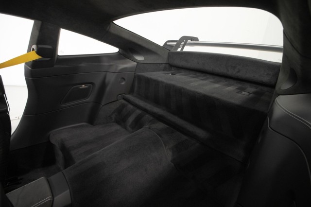 2022 Porsche 911 GT3 RWD