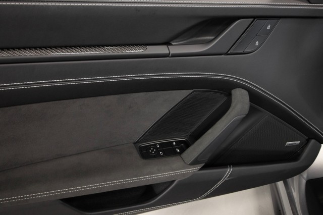 2022 Porsche 911 GT3 RWD