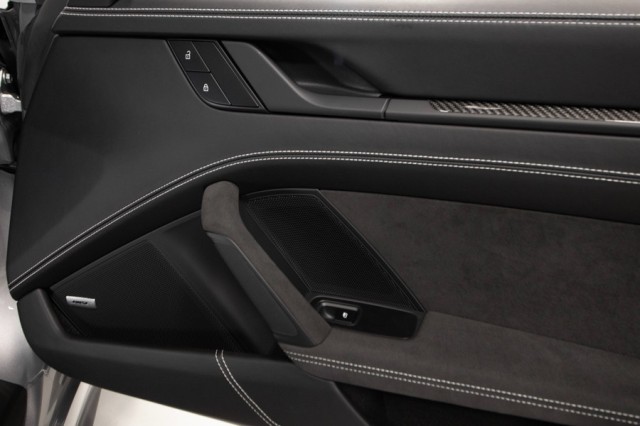 2022 Porsche 911 GT3 RWD