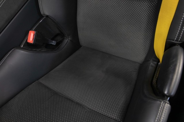 2022 Porsche 911 GT3 RWD