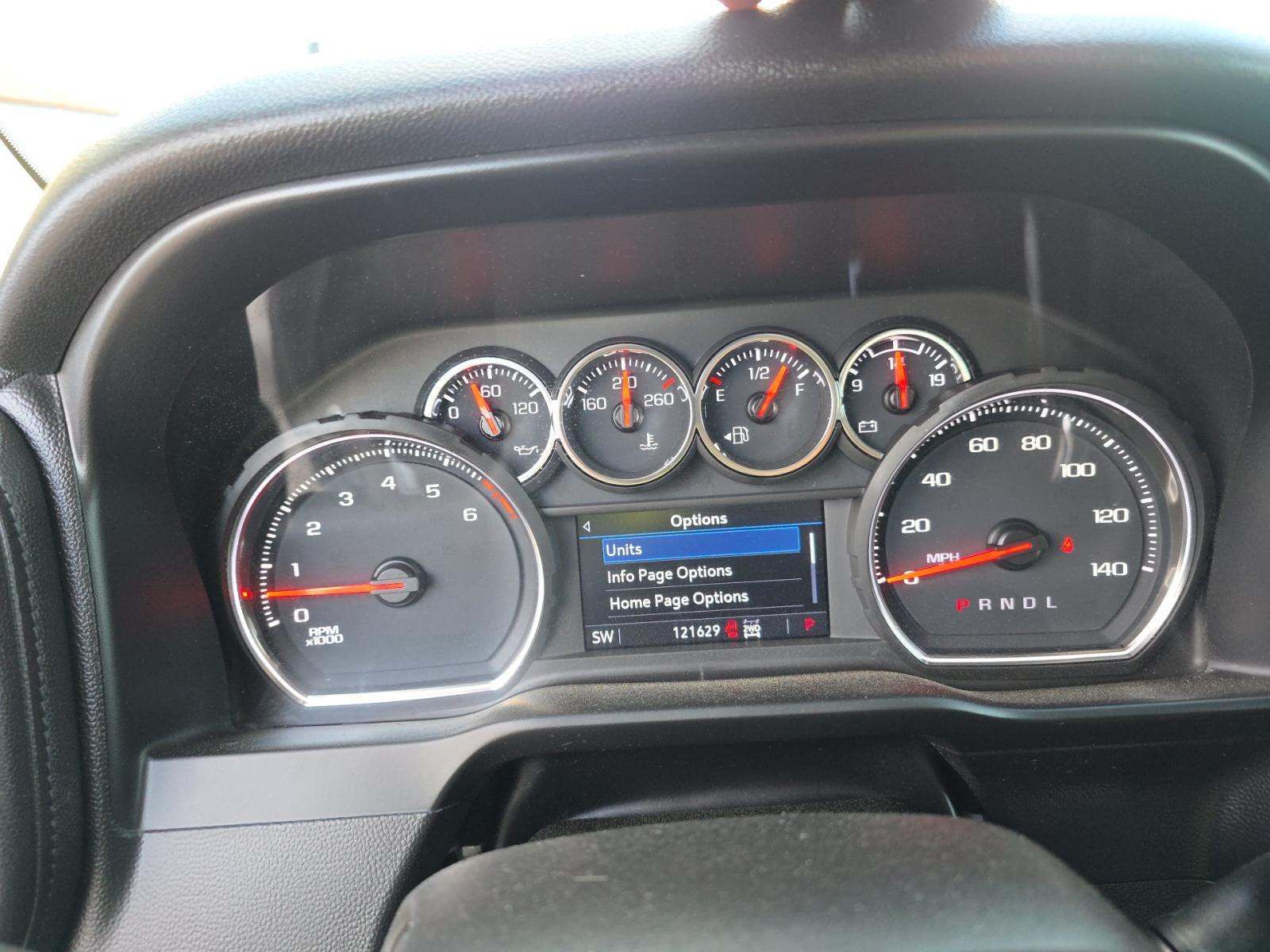 CHEVROLET OTHER - 10