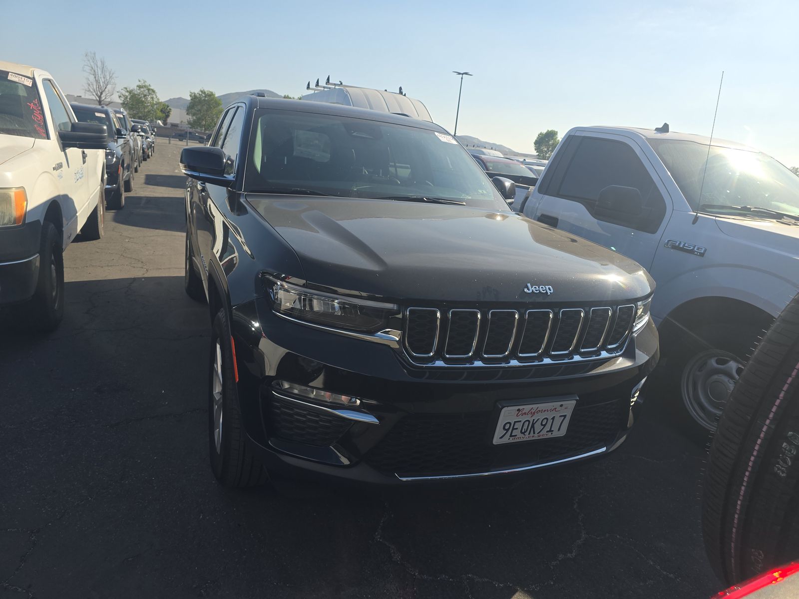 JEEP LIMITED - 3