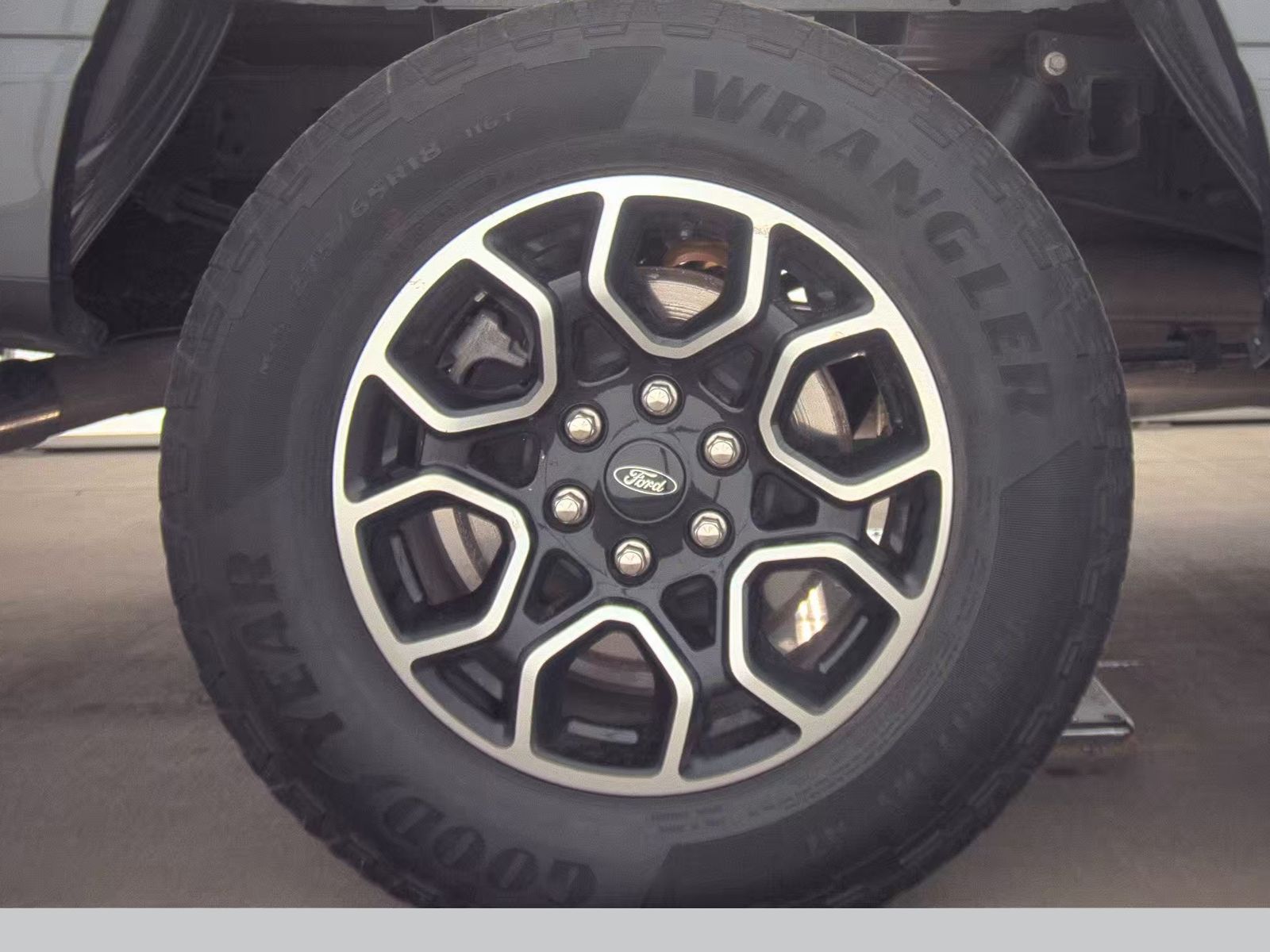 2022 Ford F-150 XLT AWD