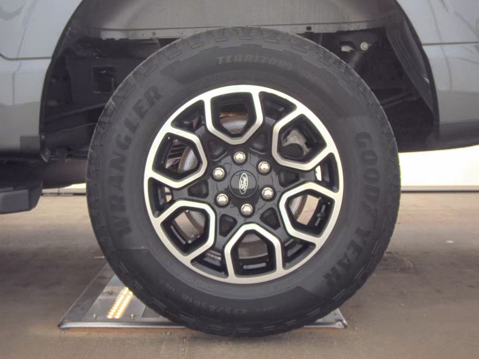 2022 Ford F-150 XLT AWD