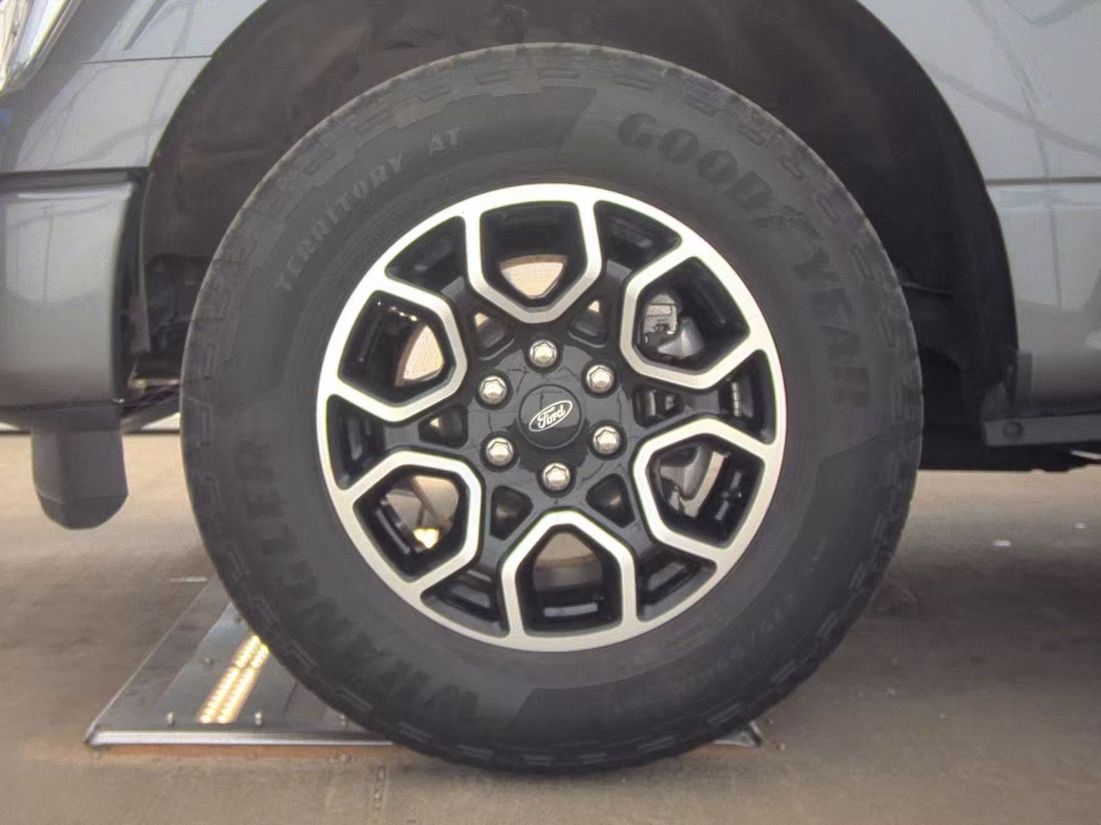 2022 Ford F-150 XLT AWD