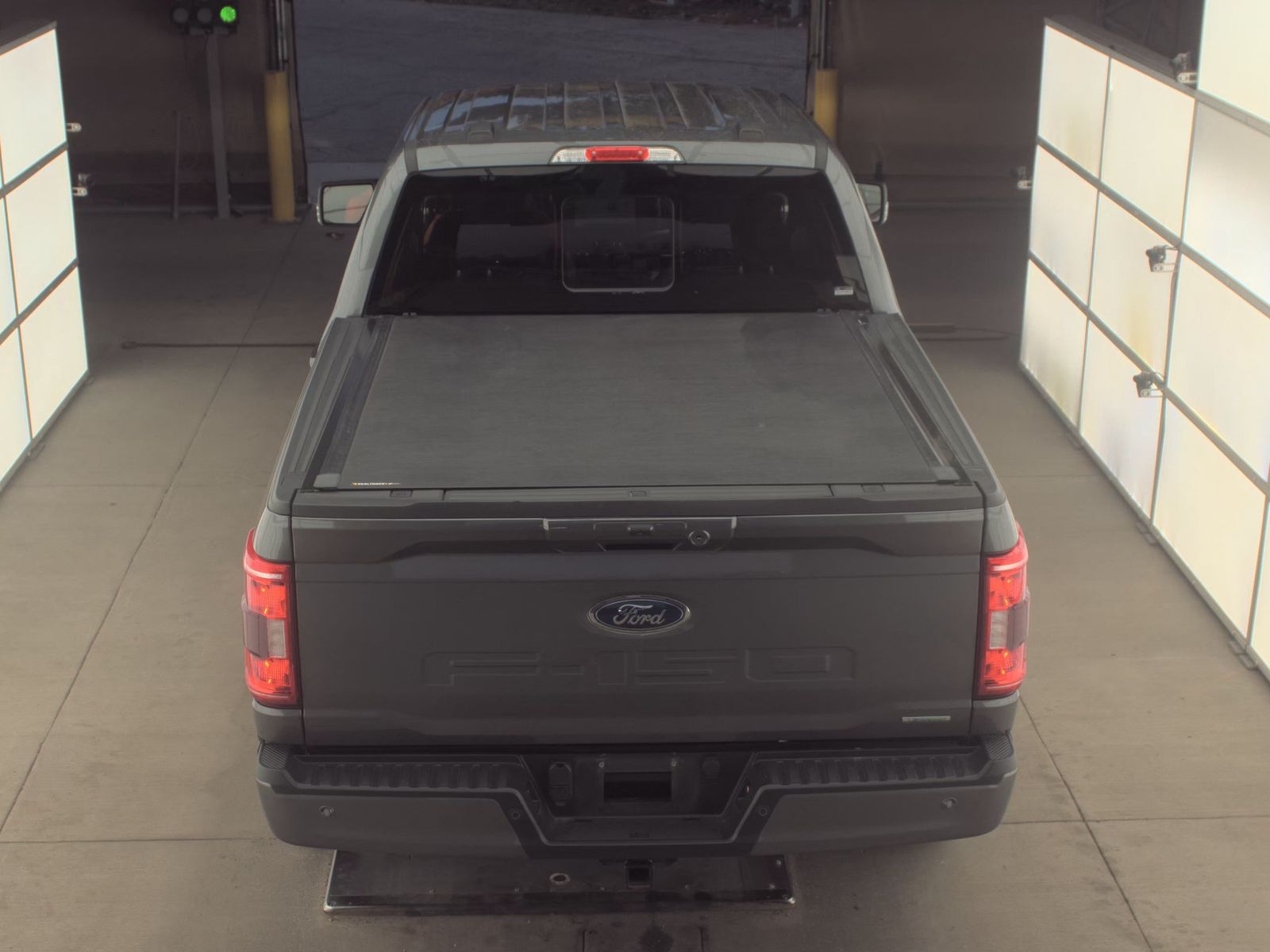 2022 Ford F-150 XLT AWD