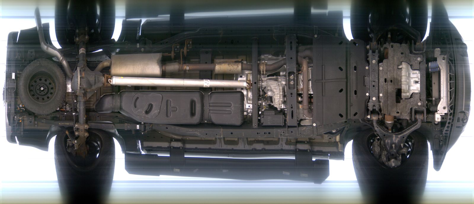 2022 Ford F-150 XLT AWD