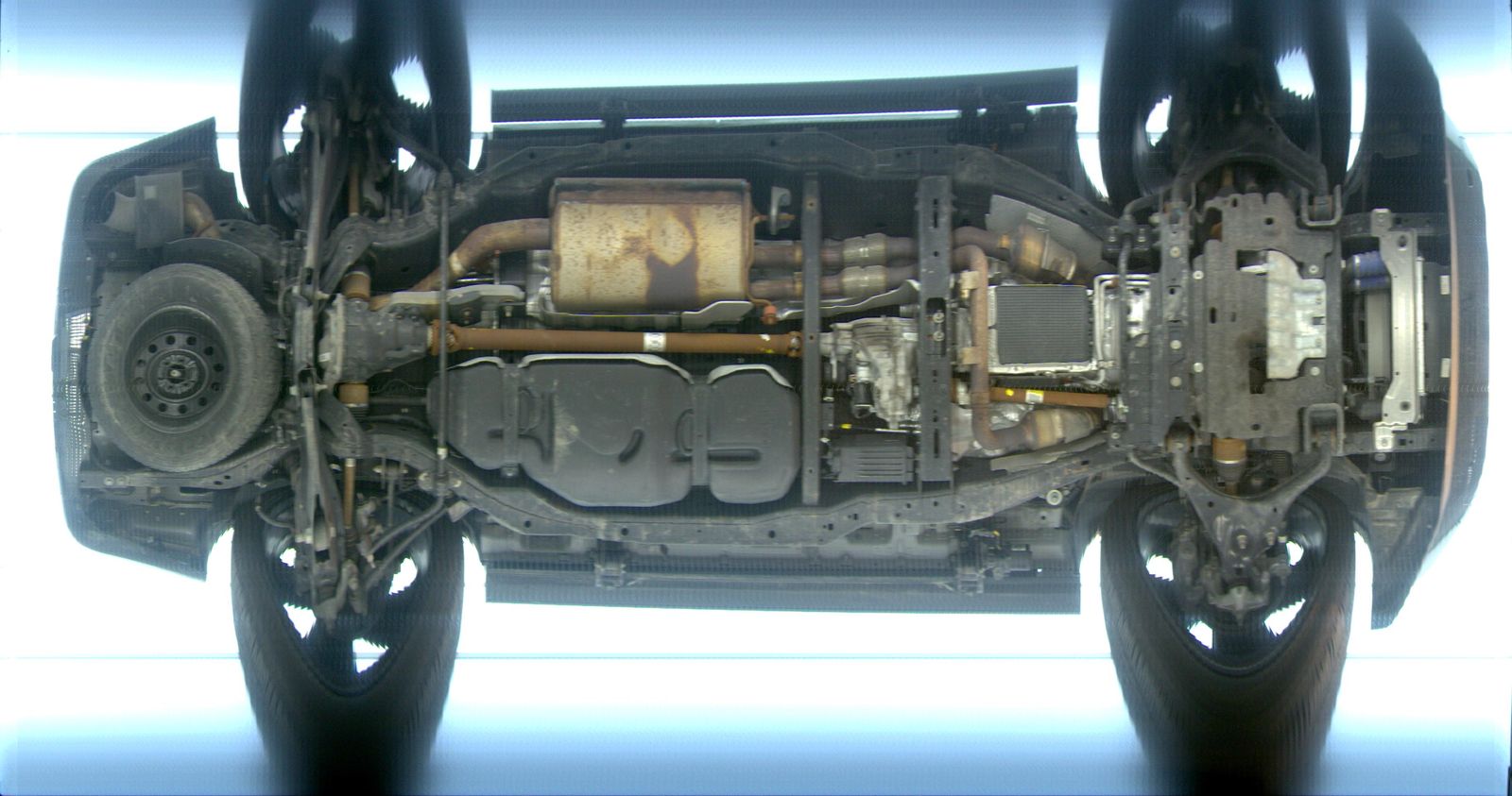 2025 Lincoln Navigator Black Label AWD