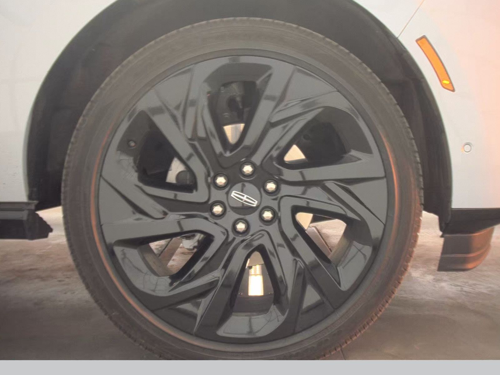 2025 Lincoln Navigator Black Label AWD