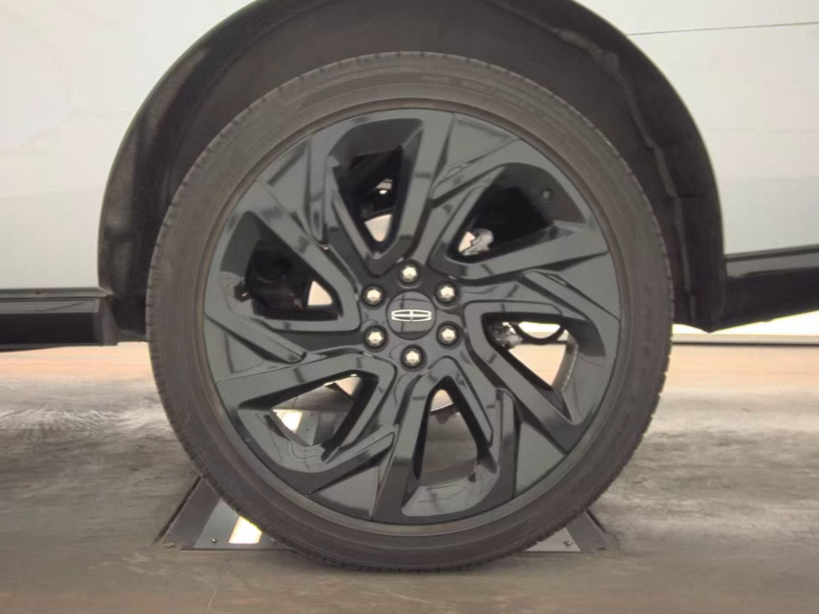 2025 Lincoln Navigator Black Label AWD