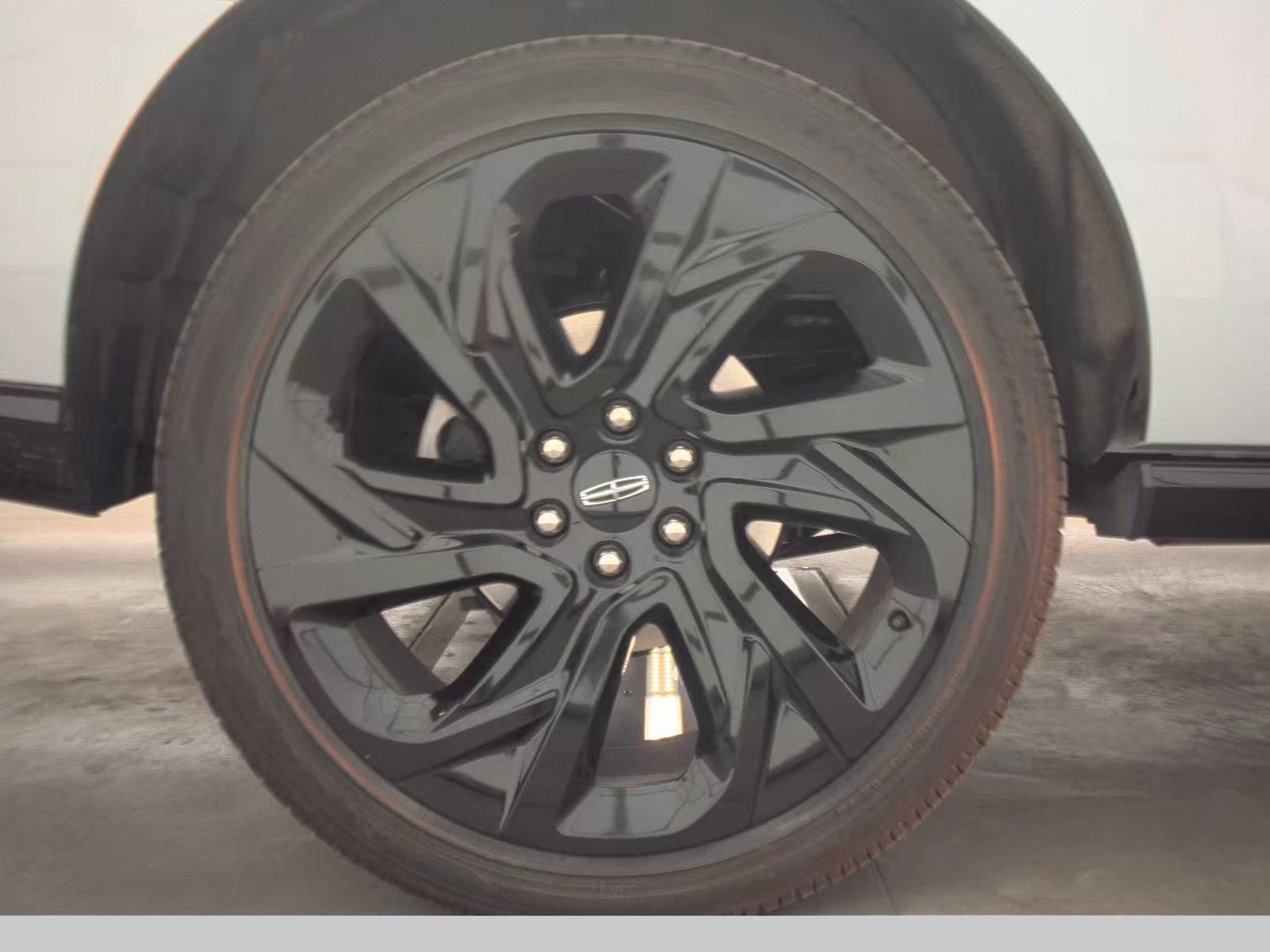 2025 Lincoln Navigator Black Label AWD