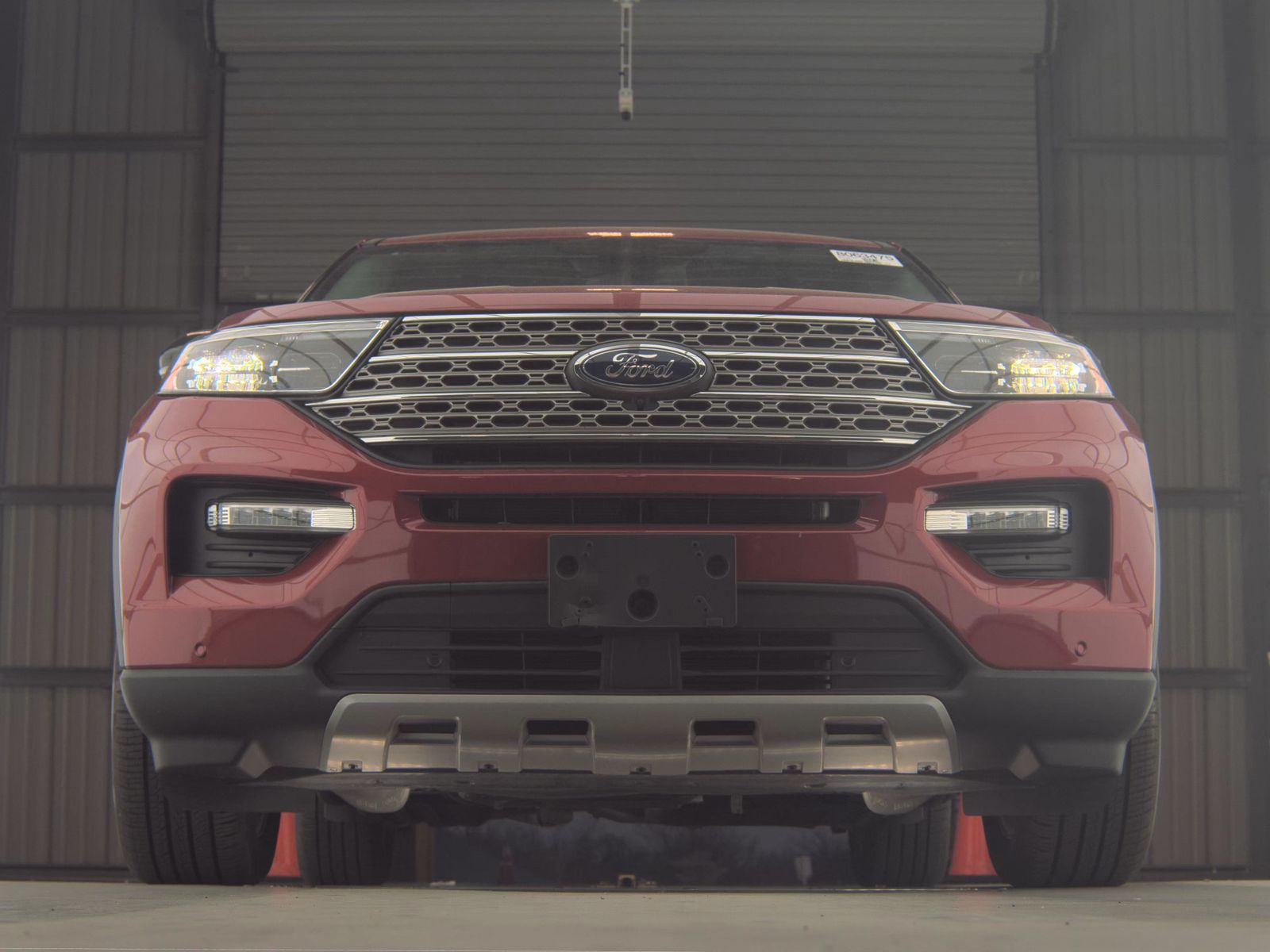 2023 Ford Explorer Limited RWD