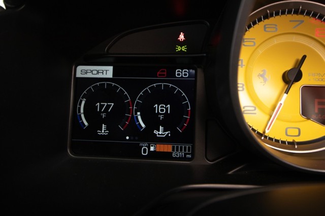 2020 Ferrari Portofino Base RWD