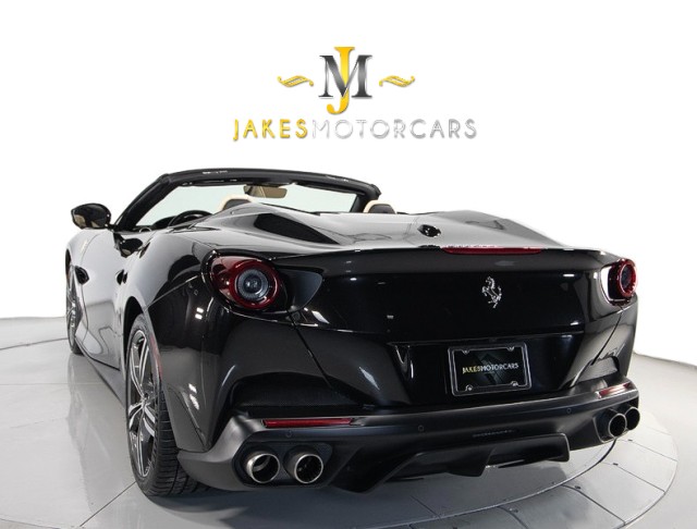 2020 Ferrari Portofino Base RWD