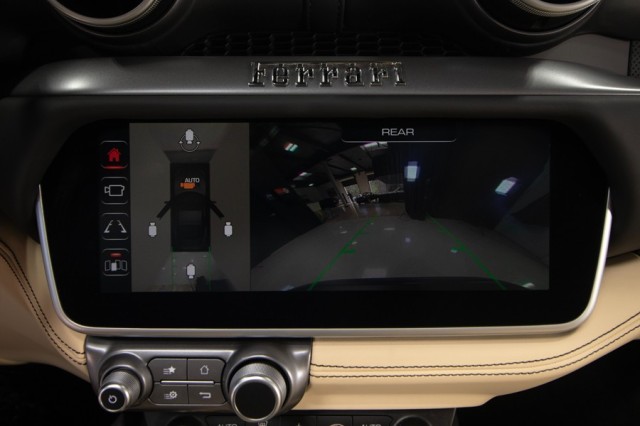 2020 Ferrari Portofino Base RWD