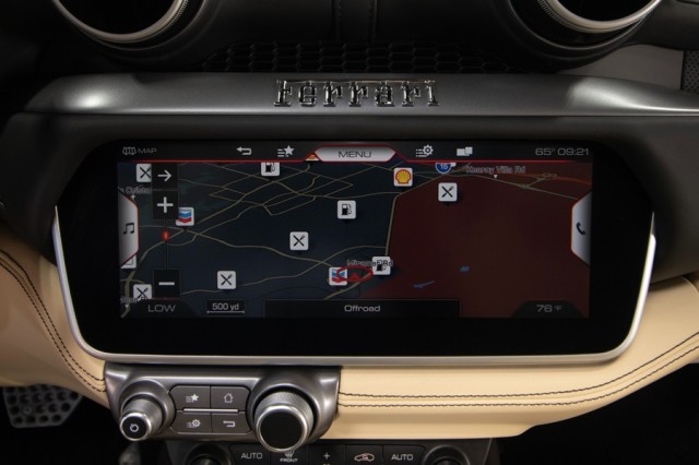 2020 Ferrari Portofino Base RWD