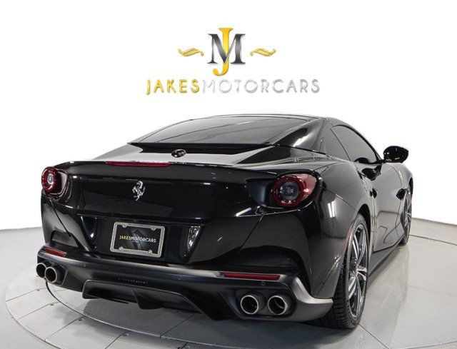 2020 Ferrari Portofino Base RWD