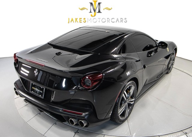 2020 Ferrari Portofino Base RWD