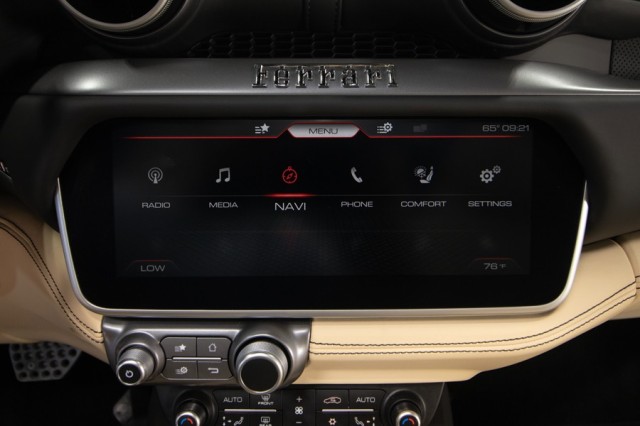 2020 Ferrari Portofino Base RWD