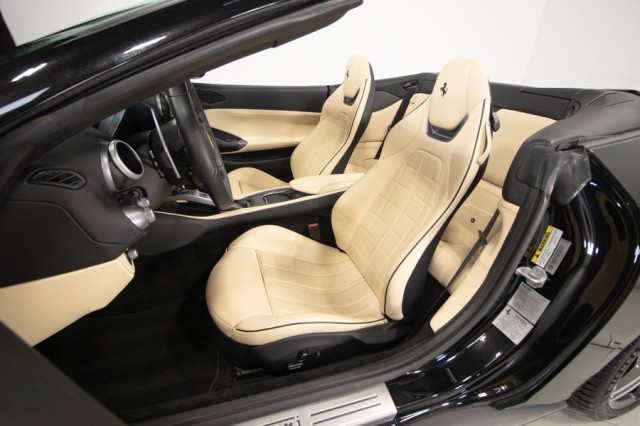 2020 Ferrari Portofino Base RWD