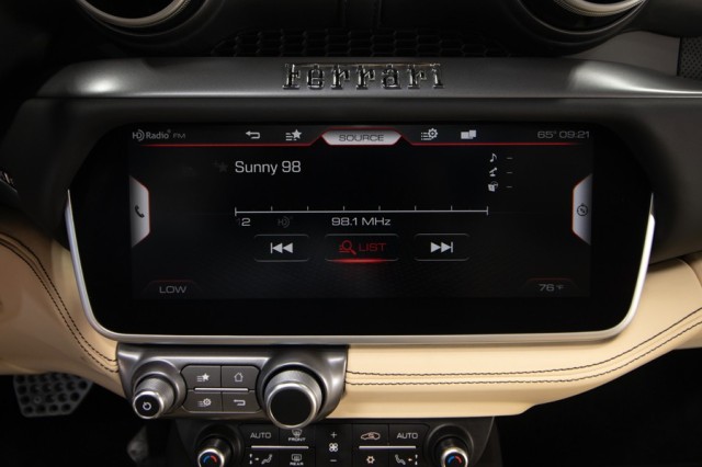 2020 Ferrari Portofino Base RWD